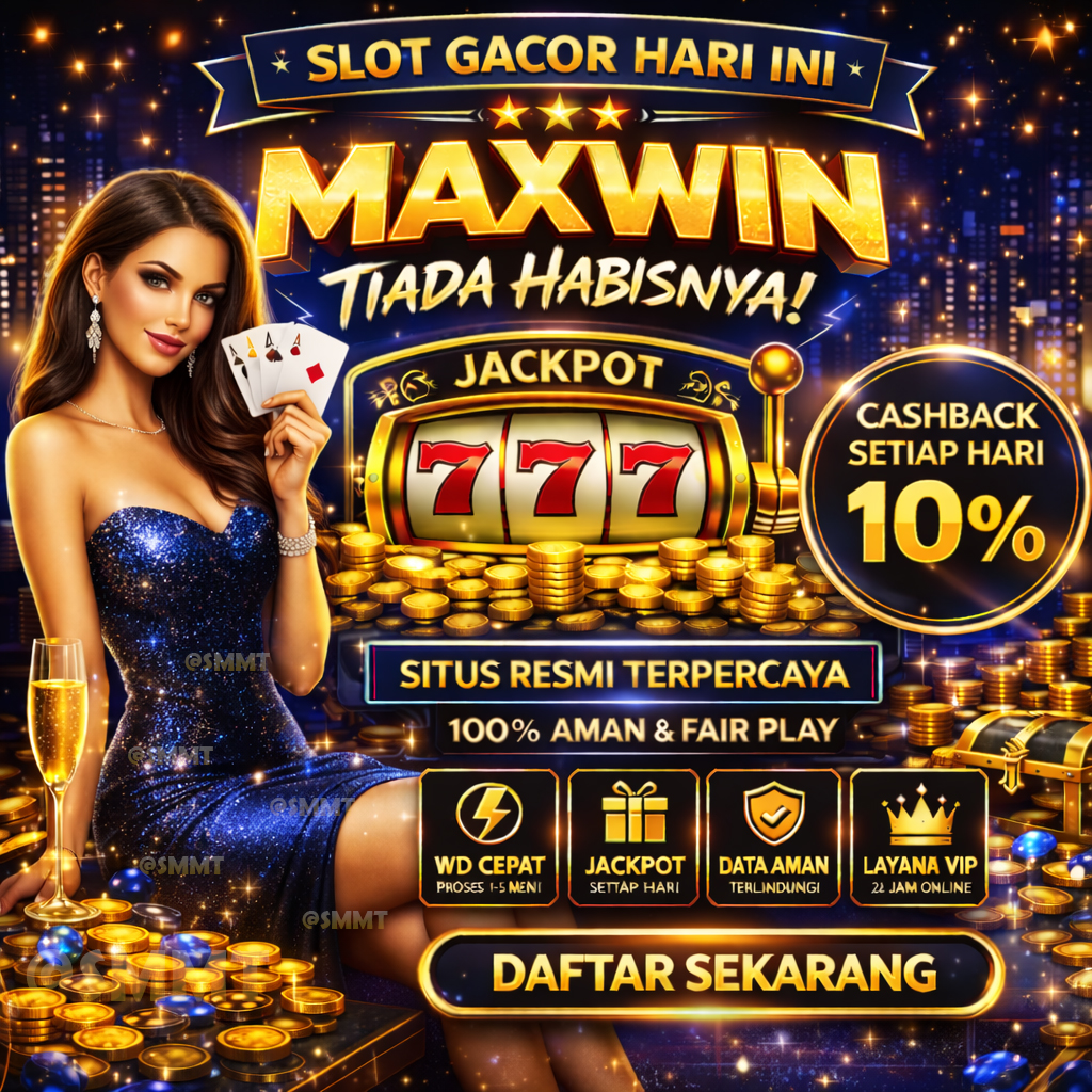 IRAMATOGEL Link Resmi Utama Slot Gacor Server Thailand